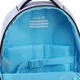 Рюкзак шкільний Kite Education Sakura 39x28x12.5 см 13 л бузковий (K26-1022M-1) - зображення 7