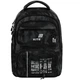 Рюкзак Kite Education teens Break Limits 42x29x15 см 20 л чорний (K26-2594M-3) - зображення 1