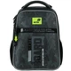 Рюкзак каркасний Kite Education SK8 Board 38x29x15 см 15 л сірий (K26-531M-2) - зображення 1