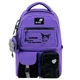 Рюкзак Kite Education teens Kuromi 42x29x17 см 17 л фіолетовий (HK26-2587M-1) - зображення 1