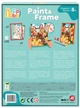 Малювання за номерами As Company HappiHobbi Paint & Frame Веселий кролик 1038-41027 (5203068410278) - зображення 5