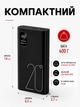 Повербанк 20000 mah мощный павербанк для роутера powerbank с быстрой зарядкой пауербанк power bank 22,5W для телефона смартфона - изображение 8