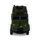 Ігрова автомодель "Козак 2М1 - Азов" KS450-2 серія "Шеврони Героїв" - изображение 12