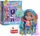 Игрушка кукла Hairdorables Dolls серия 3 с аксессуарами Кукла в коробке кукла с длинными волосами - изображение 1