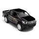Автомодель детская Toyota Hilux TechnoDrive KM250423 масштаб 1:43 - изображение 5