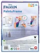 Малювання за номерами As Company HappiHobbi Disney Paint & Frame Крижане серце 1038-41034 (5203068410346) - зображення 6