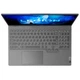 Ноутбук Lenovo Legion 5 15IAH7H (82RB00EJPB), Intel Core i7-12700H / 15.6″ / RAM 16 ГБ / SSD 512 ГБ / GeForce RTX 3070 8GB / Windows 11 / Storm Grey - изображение 3