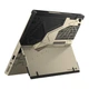 Ноутбук ASUS ROG Flow Z13 (GZ302EAC-RU199W), AMD Ryzen AI MAX+ 395 / 13.4″ Touch / RAM 128 ГБ / SSD 1 ТБ / AMD Radeon 8060S / Windows 11 / Decennium Gold - зображення 4
