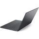 Ноутбук DELL XPS 14 (XPS1426X7321ARCWP), Intel Core Ultra X7 358H /14" / OLED / 120 Гц / RAM 32 ГБ LPDDR5X / SSD 1 ТБ / Intel Arc B390 / Windows 11 Pro / Сірий - зображення 6