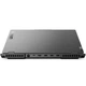 Ноутбук Lenovo Legion 5 15IAH7H (82RB00EJPB), Intel Core i7-12700H / 15.6″ / RAM 16 ГБ / SSD 512 ГБ / GeForce RTX 3070 8GB / Windows 11 / Storm Grey - изображение 15