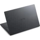 Ноутбук DELL XPS 14 (XPS1426X7321ARCWP), Intel Core Ultra X7 358H /14" / OLED / 120 Гц / RAM 32 ГБ LPDDR5X / SSD 1 ТБ / Intel Arc B390 / Windows 11 Pro / Сірий - зображення 8