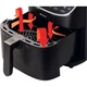 Мультипечь Ariete 4627 BK - изображение 2