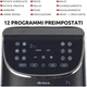 Мультипечь Ariete 4627 BK - изображение 6