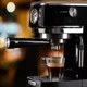 Кофеварка Ariete 1381 BK - изображение 5