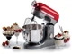Кухонная машина Ariete 1589 RD - изображение 7