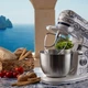 Кухонная машина Ariete 1588 CAPRI - изображение 10