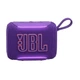 Акустична система JBL GO 5 Purple (JBLGO5PUR) - зображення 1