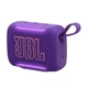 Акустична система JBL GO 5 Purple (JBLGO5PUR) - зображення 3