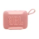 Акустическая система JBL GO 5 Pink (JBLGO5PIK) - изображение 1