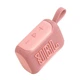 Акустическая система JBL GO 5 Pink (JBLGO5PIK) - изображение 2