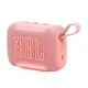 Акустическая система JBL GO 5 Pink (JBLGO5PIK) - изображение 3