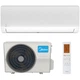 Кондиціонер Midea AG-11N8C2F-I/AG-11N8C2F-O - изображение 1