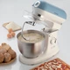 Кухонна машина Ariete 1588 Blue - изображение 6