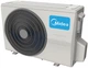 Кондиционер Midea AG-11N8C2F-I/AG-11N8C2F-O - изображение 11