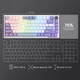 Клавиатура Ajazz AK820 Sea Salt Switch White USB-C (AK820-SS-PWB) - изображение 17