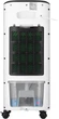 Вентилятор-охолоджувач Ardesto ACO-B7 - зображення 6