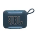Акустическая система JBL GO 5 Blue (JBLGO5BLU) - изображение 1