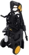 Мойка высокого давления электрическая DeWALT DXPW002I - изображение 4