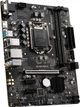Материнська плата MSI H510M Pro-E (s1200, Intel H510, PCI-Ex16) - изображение 2