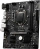 Материнська плата MSI H510M Pro-E (s1200, Intel H510, PCI-Ex16) - изображение 3