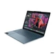 Ультрабук Lenovo Yoga Slim 7 14AKP10 Ryzen AI 7 350 / 32GB / 512GB / Radeon 860M / 14" 2.8K OLED 120Hz / Win11 Ноутбук - Уцінка - зображення 1