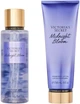 Подарунковий набір Victoria's Secret Midnight Bloom Спрей 250 мл + Лосьйон 236 мл - изображение 1