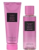 Набір для тіла Victoria's Secret Velvet Petals Intense Міст 250 мл + Лосьйон 236 мл - зображення 1
