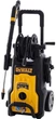 Мойка высокого давления электрическая DeWALT DXPW003H - изображение 2
