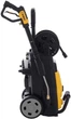 Мойка высокого давления электрическая DeWALT DXPW003H - изображение 3