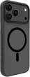 Панель Evelatus Hybird MagSafe Case для Apple iPhone 17 Pro Black (EVEAPP17PMHCWMB) - зображення 1