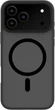 Панель Evelatus Hybird MagSafe Case для Apple iPhone 17 Pro Black (EVEAPP17PMHCWMB) - зображення 2