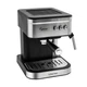 Кавоварка еспресо Liberton LCM-2204 - изображение 3