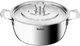 Каструля з металевою кришкою Tefal Emotion+ Gourmet 24 см 4.4 л (E3394655) - зображення 1
