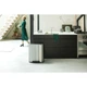 Бак для мусора с педалью Brabantia Bo Pedal Bin 2 х 30 л серебристый 211461 (00800913) - изображение 6