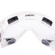Окуляри захисні закриті Jet (прозорі) SIGMA (9411001) - зображення 5