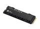 SSD накопитель Western Digital WD Black SN850 2 TB (WDS200T1XHE), NEW (up to 7000 MB/s), c радиатором! Совместим с Playstation 5 - изображение 3