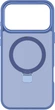 Панель Evelatus Shield MagSafe and Stand Case для Apple iPhone 17 Pro Matte Blue (EVEAPP17PSCMWSBL) - зображення 4