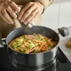Сотейник с крышкой Tefal Emotion+ 26 см (E3337145) - изображение 13