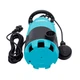 Насос дренажный садовый 3в1 0.75кВт Hmax 8.5м Qmax 290л/мин AQUATICA XKJa750E (773134) - изображение 8