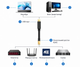 Консольний кабель USB to RJ45 Waveshare 26012 45684 - изображение 4